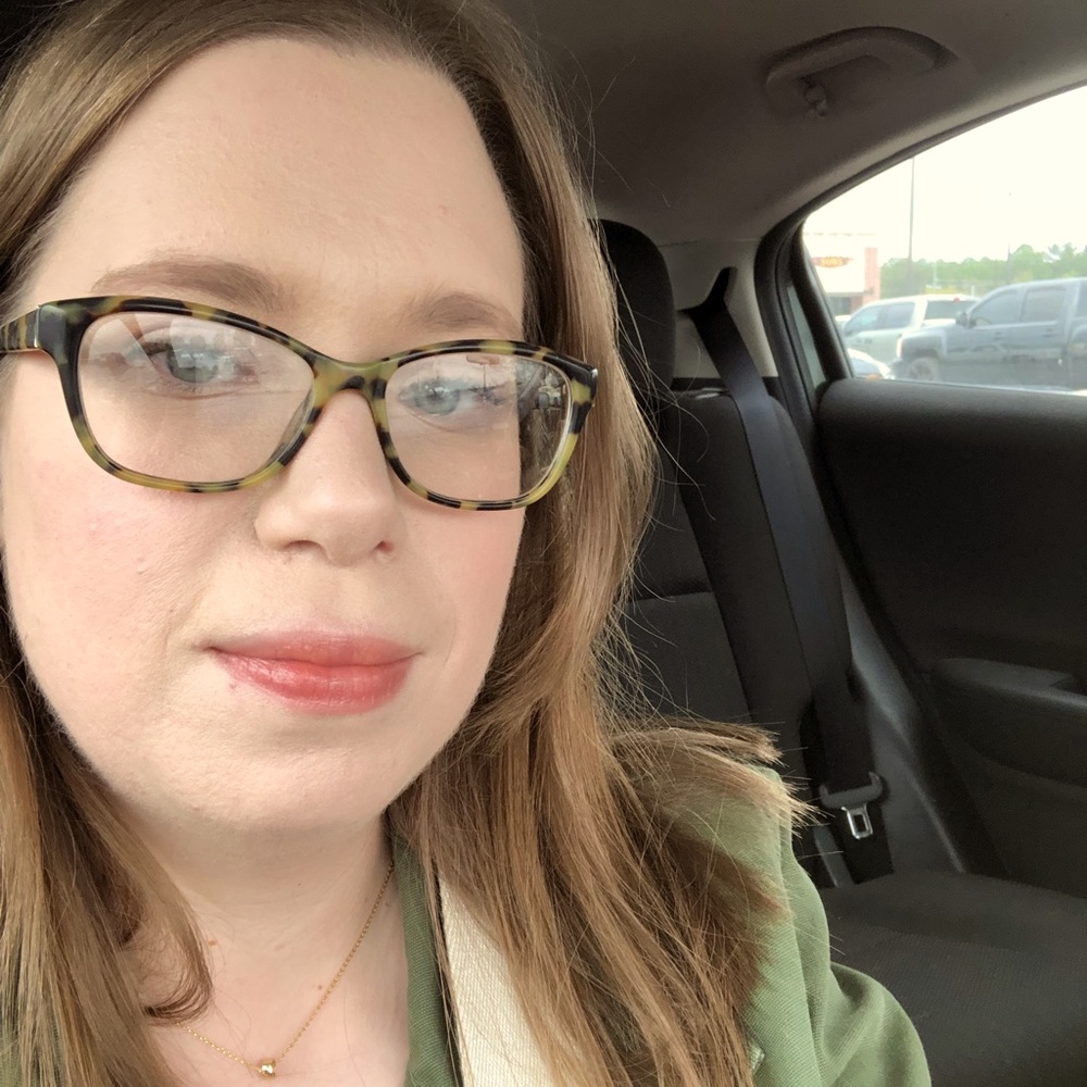 Meet your Posher, Christina